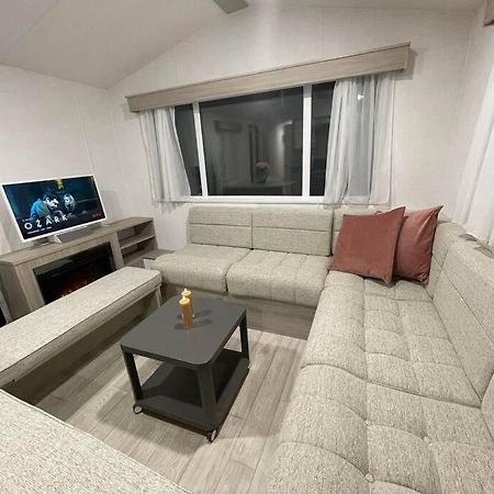Garden Guest House Høvik Екстериор снимка