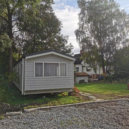 Garden Guest House Høvik Екстериор снимка