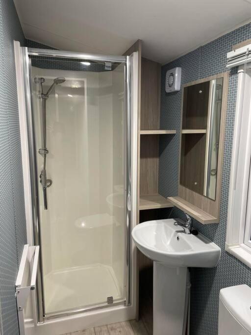 Garden Guest House Høvik Екстериор снимка