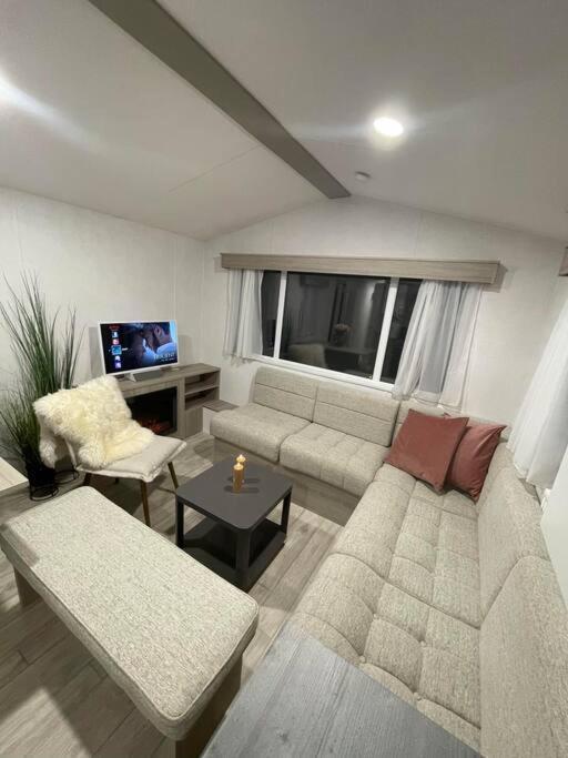 Garden Guest House Høvik Екстериор снимка