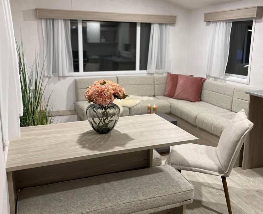 Garden Guest House Høvik Екстериор снимка