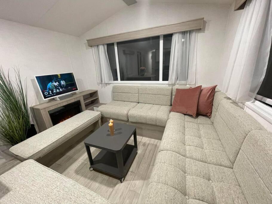 Garden Guest House Høvik Екстериор снимка