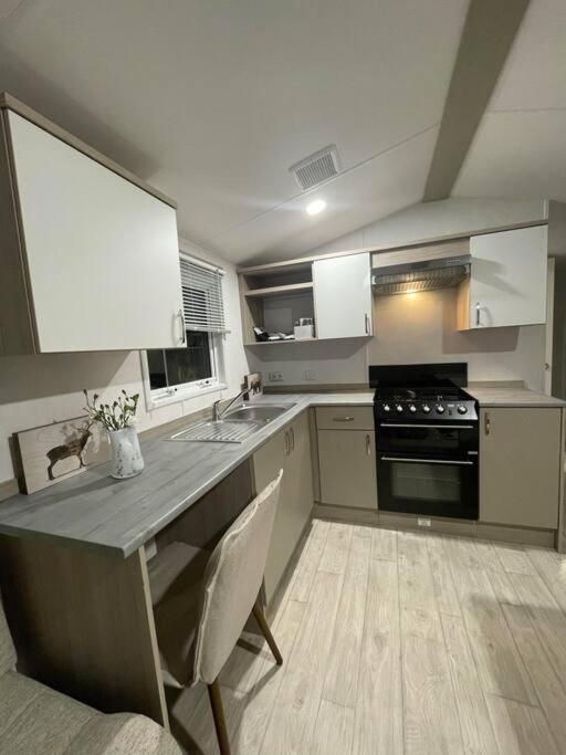 Garden Guest House Høvik Екстериор снимка