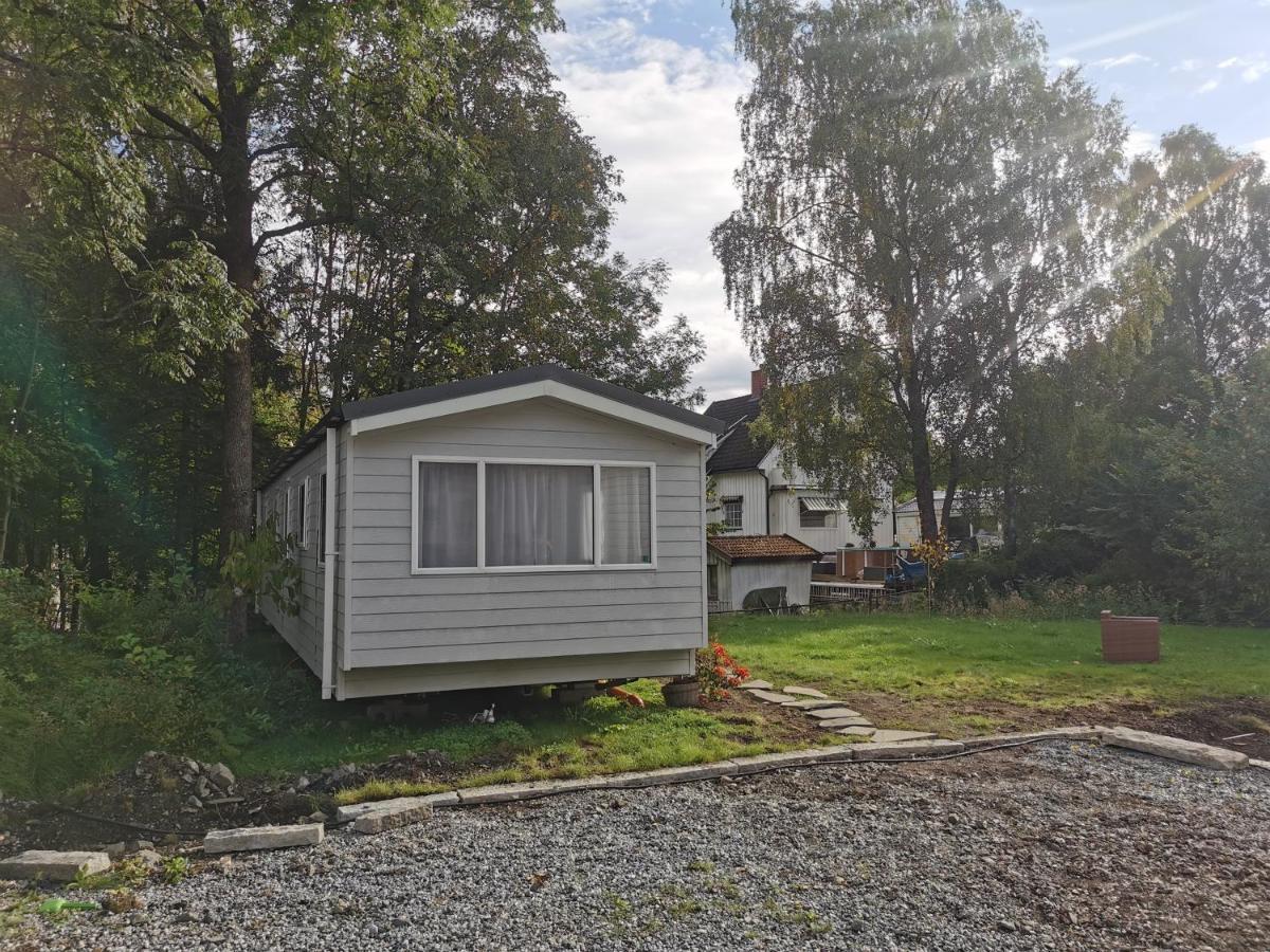 Garden Guest House Høvik Екстериор снимка
